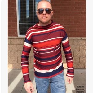 Jordan Sarracino Designs AD Campaign Summer 2020!